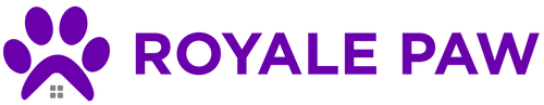 Royale Paw logo
