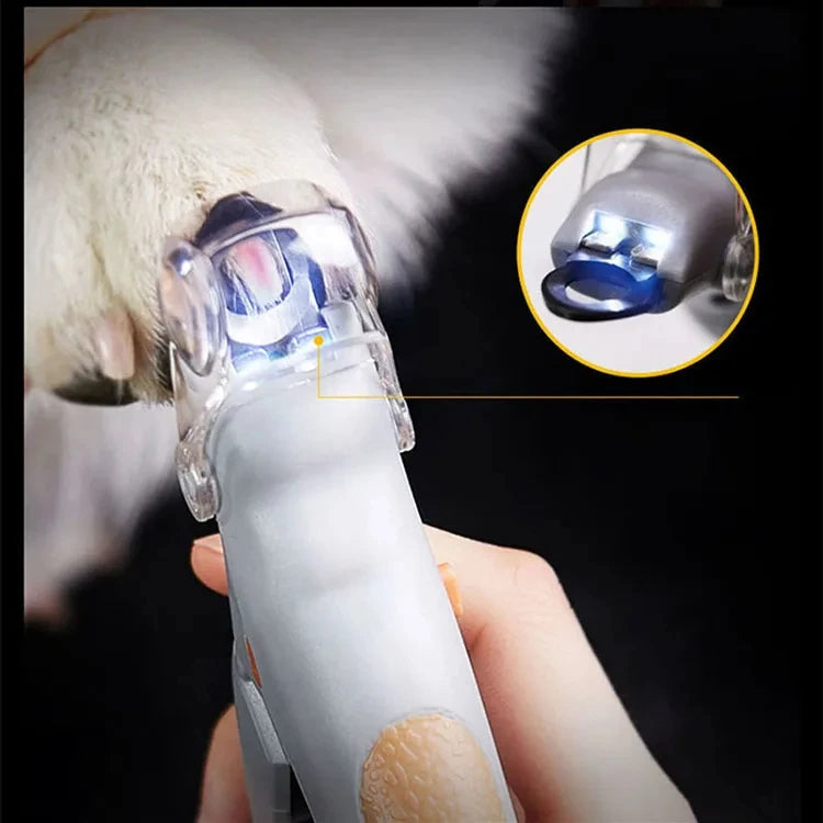 Pet Nail Clippers