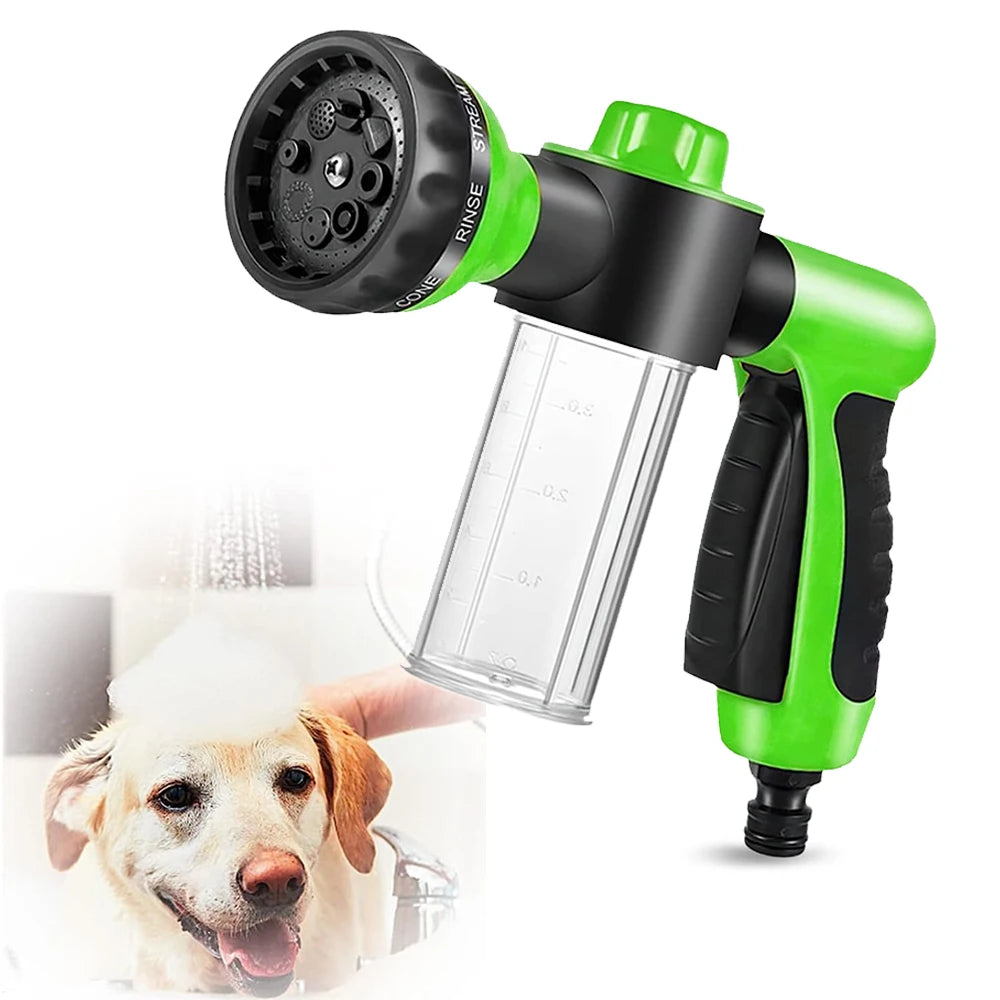 Pet Shower Sprayer